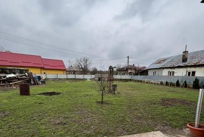 Casă individuală cu 5 camere cu Teren 1000 Mp în Bulbucata - 16