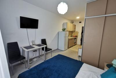 Garsoniera zona Iulius  Mall/ Medicina parter. - 5