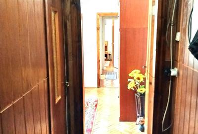 Apartament cu 3 camere semidecomandat în Dacia - 10