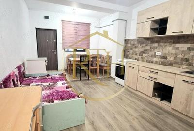 De inchiriat apartment cu 2 camere, bloc nou zona Shopping City,300 euro\luna. - 3