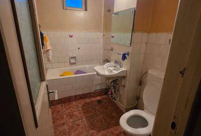 Apartament cu 2 camere decomandat în Central - 4