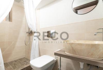 RECO . Studio ultracentral de inchiriat - 6
