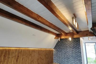 Vand cabana tip A in Mari?el, Cluj - 4