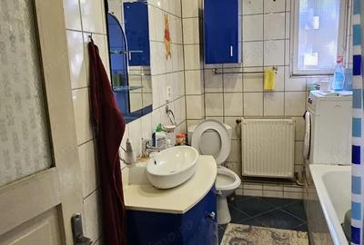 Apartament cu 2 camere decomandat în Luncă - 9