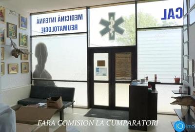 SPATIU COMERCIAL 220 MP - LANGA KAUFLAND - 5