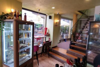 Spatiu comercial Calea Victoriei Centru Istoric 224mp pretabil horeca cafenea Spatiu comercial Calea Victoriei Centru Istoric 224mp pretabil horeca cafenea - 9