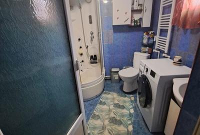 Apartament cu 3 camere decomandat, mobilat în Tătărași - 2