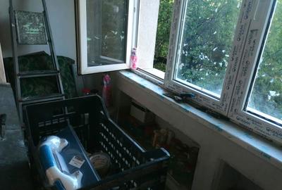 Apartament 2 camere decomandat, Etaj 2, Piata Trapezului - 8