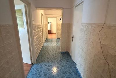Apartament 3 camere confort 1 decomandat, zona Vidin - 4