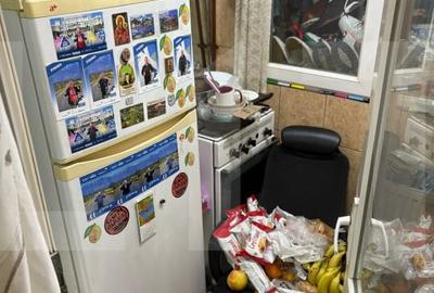 Garsoniera Rahova - confort 3 - 3