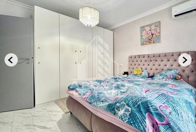 Apartament cu 2 camere decomandat, mobilat în Giroc - 3