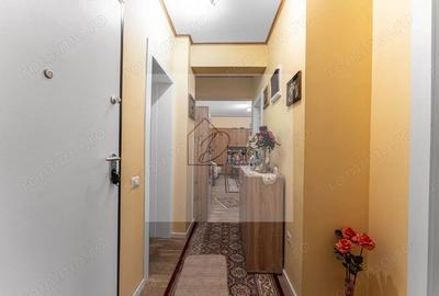 Apartament cu 3 camere decomandat în Iancului - 15