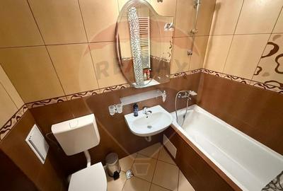Apartament de inchiriat 2 camere decomandate, Manastur - pet friendly - 22