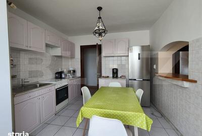 Apartament cu 4 camere în Rogerius - 3