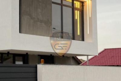 Casa P+1, Palazu Mare - 5