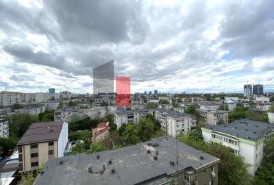 Apartament mobilat si utilat | Zona Tei/Parcul Tei | comision 0 - 12