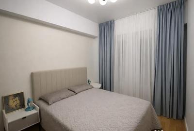 Apartament cu 3 camere decomandat în Parcul Carol - 19