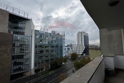 Apartament cu 4 camere/birou de inchiriat Piata Victoriei - 18