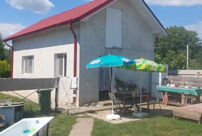 Casă cu 2 camere în Central - 6