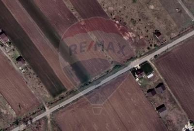 Teren 70,000mp Targoviste / Strada Dentas - 4