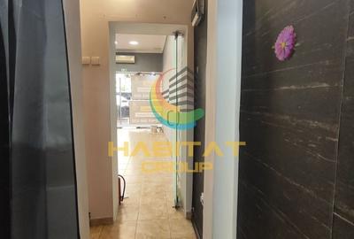 Spațiu comercial, de 24 mp, în Moșilor - 6