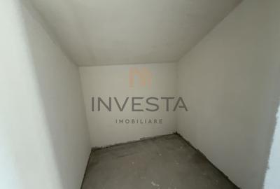 Duplex cu teren de 235 mp zona Baza Sportiva Gheorgheni. - 10