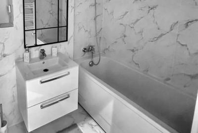 Apartament cu 3 camere decomandat, mobilat în Fundeni - 8