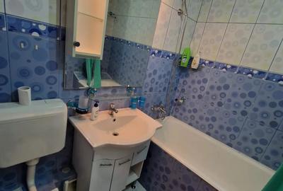 Apartament cu 2 camere decomandat în Moșilor - 13