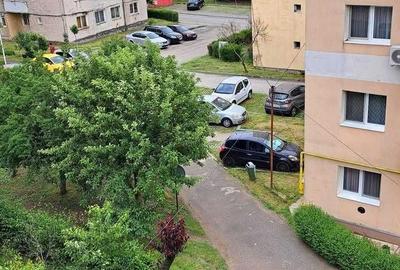 Apartament cu 2 camere decomandat în Central - 1