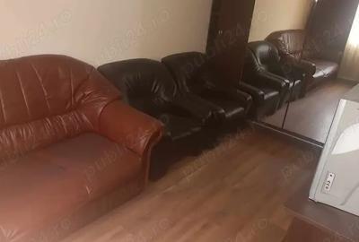 Vand apartament cu doua camere - 1