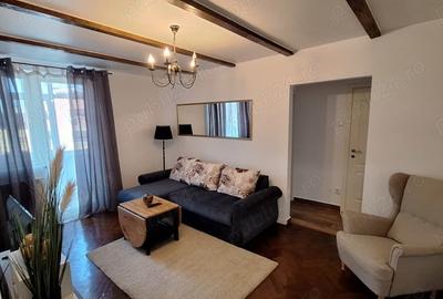 Apartament 2 camere / B-dul Gheorghe Duca / zona Victoriei-Gara de Nord - 1