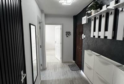 Apartament cu 2 camere decomandat în Crângași - 2