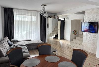 Casă cu 4 camere cu Teren 120 Mp în Ștefănești - 5