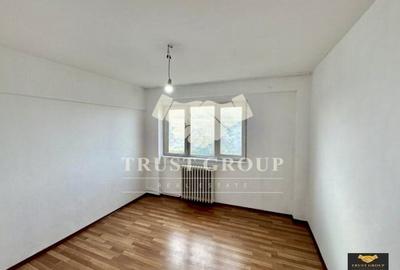 Apartament cu 2 camere semidecomandat în Banu Manta - 2