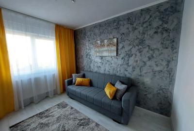 Vand garsoniera - 1