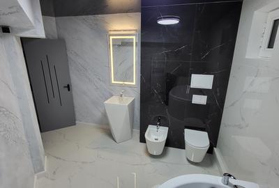 Apartament cu 5 camere decomandat în Mazepa 2 - 5