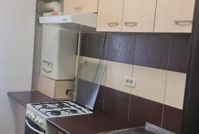 Militari Residence  - Garsoniera  confort 1  suprafata 36 mp - CENTRALA TERMICA - 5
