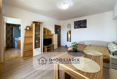 Garsonieră decomandată, mobilată în Ultracentral - 1