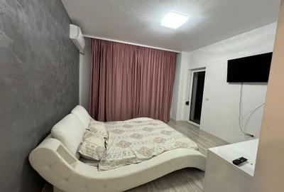 Apartament 2 camere+ parcare  Uverturii - Gorjului D6 Apartament 2 camere+ parcare  Uverturii - Gorjului D6 - 20