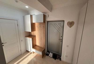 Garsoniera de inchiriat in zona Aviatorilor - 4