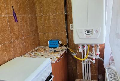 Apartament cu 2 camere semidecomandat în Sud - 4