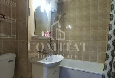 Apartament cochet cu 1 cameră | Cartierul Mănăștur - Zona Cinema Dacia - 10