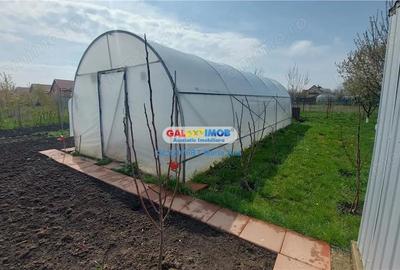 Casă cu Teren 800 Mp în Vest - 10