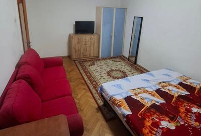 Apartament cu 3 camere decomandat, mobilat în Lacul Tei - 2