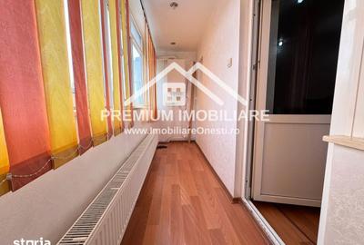 Apartament cu 3 camere decomandat în Central - 11
