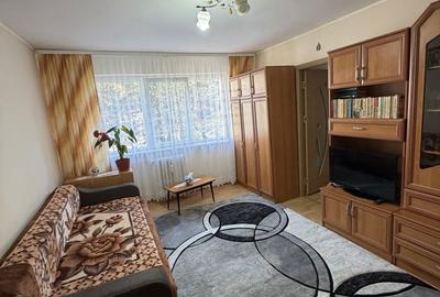 Apartament cu 2 camere semidecomandat în Exterior Vest - 7