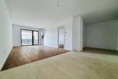 Apartament 2 camere - bloc nou - MONARCH - 2