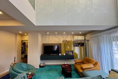 Apartament cu 3 camere decomandat, mobilat în Pipera - 4