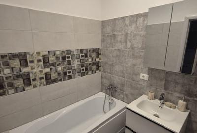 Aparatorii Patriei - Apartament 2 camere Modern - BLOC NOU - Centrala Proprie - 8
