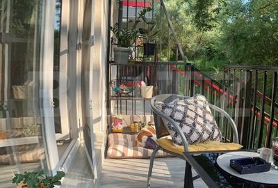 Apartament cu 2 camere, 61 mp, plus gradina in zona VIVO - 4